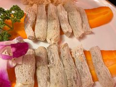-谭鸭血老火锅·匠心(环球港旗舰店)