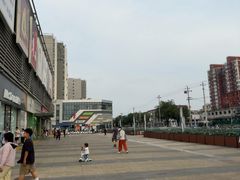-京粮广场