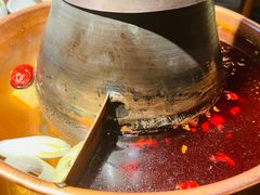-宝泉铜锅·涮羊肉(解放东路店)