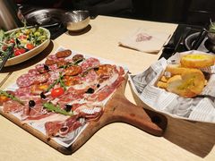 -囧吉香生蚝牛排馆(湖北路店)