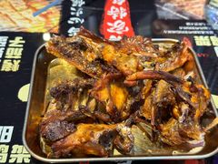 -纪录片《人生一串》体验店(静安店)