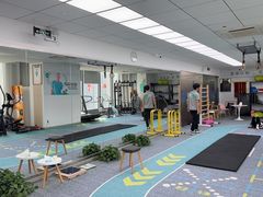 -APT运动康复中心(徐汇万科店)