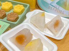 -爱达乐面包生日蛋糕(华油路店)