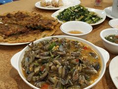 炒海瓜子-揭阳钟记小食(福田新村店)
