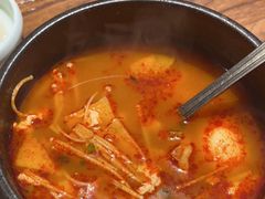 -九田家黑牛烤肉料理(太阳宫广场店)
