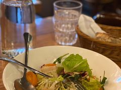 混合蔬菜沙拉-La Tavernetta(Bar à Vin)(乌鲁木齐路店)