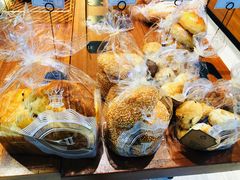 -莉莲蛋挞(大华悦沢书店)