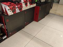 -长沙旭辉MALL