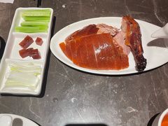 -金鸭季·北京烤鸭(深业上城店)