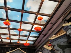 -豫满楼(郑东新区店)
