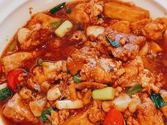 -丽华园(汉阳龙阳店)