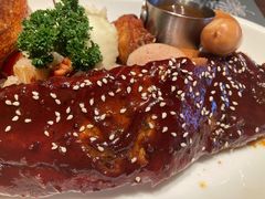 -Ambra Haus琥珀屋精酿餐厅(宝山店)