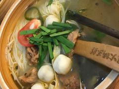 -石榴姐•山城小馆(创始店)