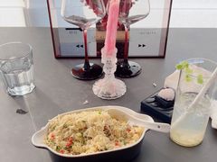 -烛影拾光·创意菜·鲜花·音乐(曲江钻石半岛店)