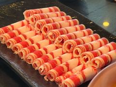 -南门涮肉(上海一店)