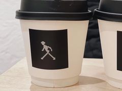 -常识咖啡common sense(春熙路店)