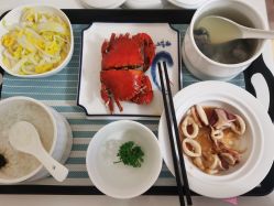 -爱月坊产后护理中心(万达店)