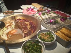 -小龙坎火锅(总店)