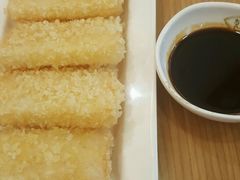 -蓉李记成都名小吃(武汉菱角湖万达店)