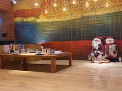 -Lia Cafe Bar Restaurant松山咖啡屋