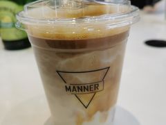-Manner Coffee(大宁国际商业广场店)