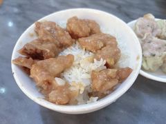 -品香排骨饭(羊官路店)