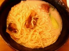 排骨笋干面-面爱面(长椿街店)