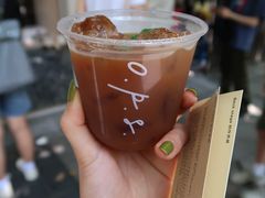 -O.P.S. CAFE
