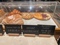 -V咖啡(兰州盛达希尔顿酒店)