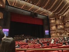 -交通银行前滩31演艺中心