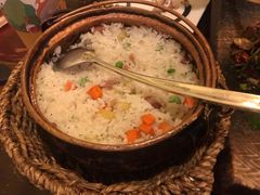-紫滇源云南生态菜(丹凤街店)