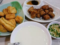 -兄弟深夜豆浆