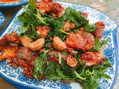 油炸排骨-阿鹏故事云南野生菌火锅(人民路店)