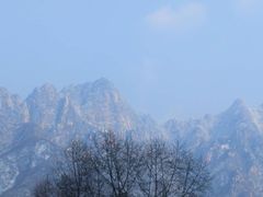 -终南山国家森林公园