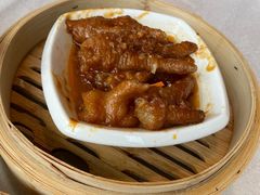-安蒂娅.悦景轩中餐厅(西乡店)