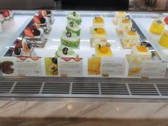 -DEMO黛慕蛋糕(中泰店)