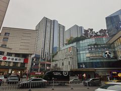 -龙湖重庆时代天街