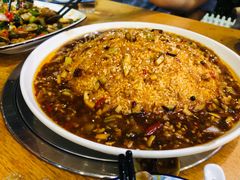 -517烧烤·龙虾·海鲜大排档(万象都荟店)