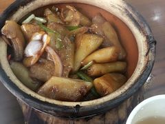 -香港仔茶餐厅(凤阳店)