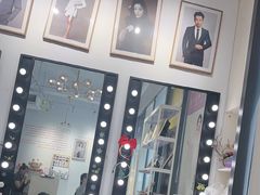 -真我樣照相馆·身份证·证件照·外拍(环球港店)