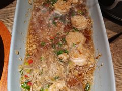 -蜜桃餐厅·伴山(湖滨商业街店)