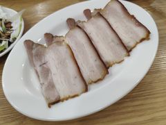 李连贵中盘熏肉-李连贵熏肉大饼(沈阳站店)