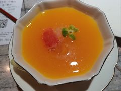 杨枝甘露-广东道至正餐厅(区庄店)