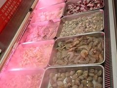 -名门潮牛·鲜牛肉海鲜火锅.烧烤自助餐厅(诚丰广场店)
