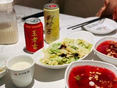 -川味堂·四川豆花(八卦岭店)