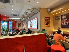 -华记煲仔华·煲仔饭(三元里万科里店)