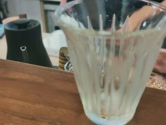 -Double cafe