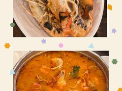 -大螃蟹海鲜餐厅