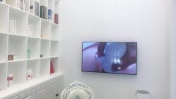 -皙塑美肤·spa