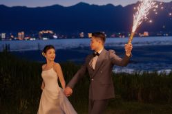 -布拉格婚纱摄影(真实客片店)